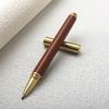 2PCS Luxury Metal Rollerball Pen/Ball pen for Elegant Calligraphy & Stylish Collection - Suitable for All Skill Levels,