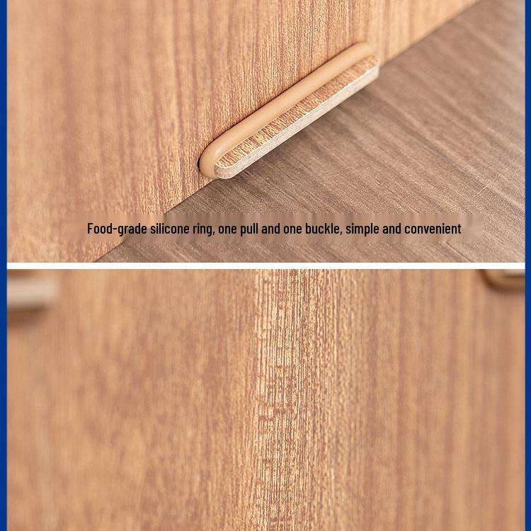 Kreatywny wielofunkcyjny stojak na dokumenty na biurko na rachunki i dokumenty