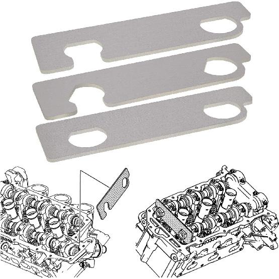 

EN 48383 Camshaft Retaining Tool Replace EN 46105 Fit for Cadillac Buick Chevrolet Vauxhall Saab Pontiac Equinox Holden Saturn Cam Alignment Holding