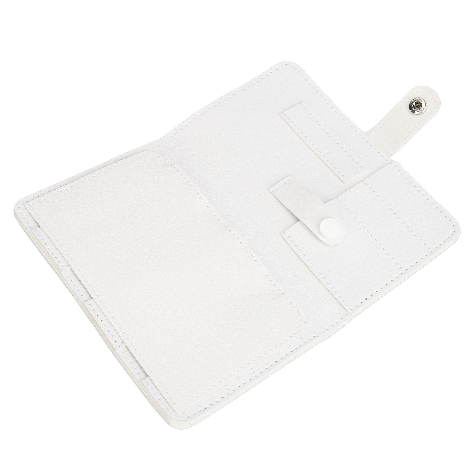 Сумка-органайзер для фрез для ногтей, 37 слотов, портативная, многофункциональная, сумка-кошелек для маникюрных фрез для удаления омертвевшей кожи