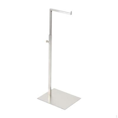 Suporte de Exibição para Bolsa Decoração de Quarto Rack para Bolsa de Mão para Quarto Casa Varejo Sala de Estar