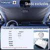 Car Windshield Sunshade & Heat Insulation Cover
