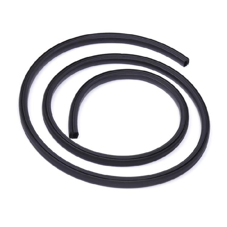 154827601 Door Gasket Seal with 809006501 Bottom Gasket 154701001 Splash Shield Waterproof Seal Strips Enduring