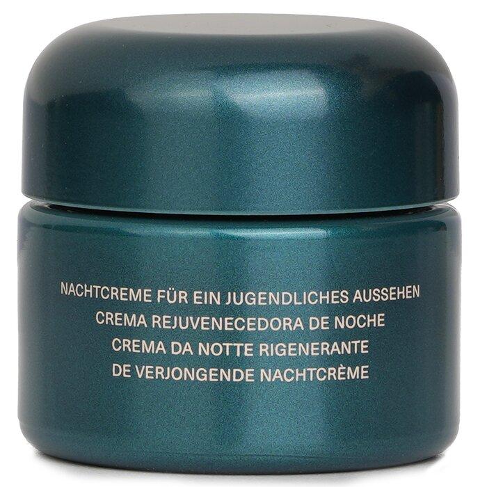 LA MER Revitalizing Night Cream