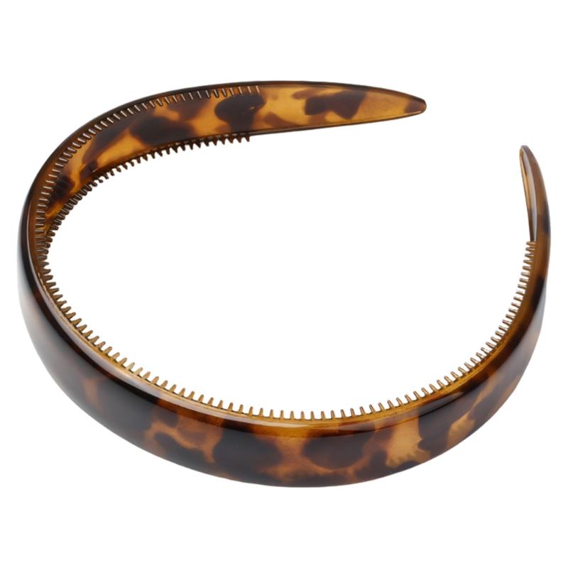 Fashionable Unisex Hair Clip With Smooth Surfaces And Lightweight Construction For Day Comfort