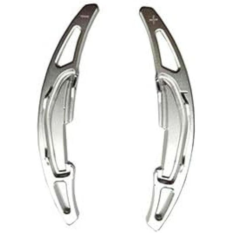 Paddle Shifter for X6M (2014-2016) Car Styling Aluminum Steering Wheel Shift Paddle Fit