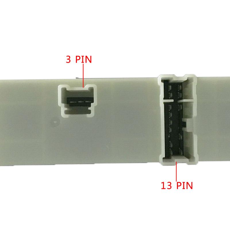 NEW Electric Power Window Switch For Nissan Pathfinder Navara D40 Qashqai 2007-2013,254014x01d,254019U12B,25401BB60B