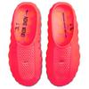 Nike Ciabatte Mind 001 a punta chiusa da donna Rosse HQ4309-600