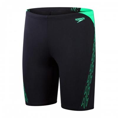 Speedo Men's Hyper Boom Splice Jammer Shorts