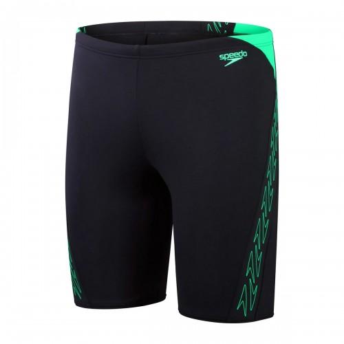 Speedo Men's Hyper Boom Splice Jammer Shorts
