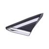 Car Left Door Side View Mirror Trim Corner Triangle Fender For Ford Fusion 13-18