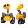 Adorable Wall-e Robot Plush Toy Soft Stuffed Doll For Kids Perfect Gift Idea