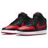 Nike Court Vision Mid Bred  DM8682-001
