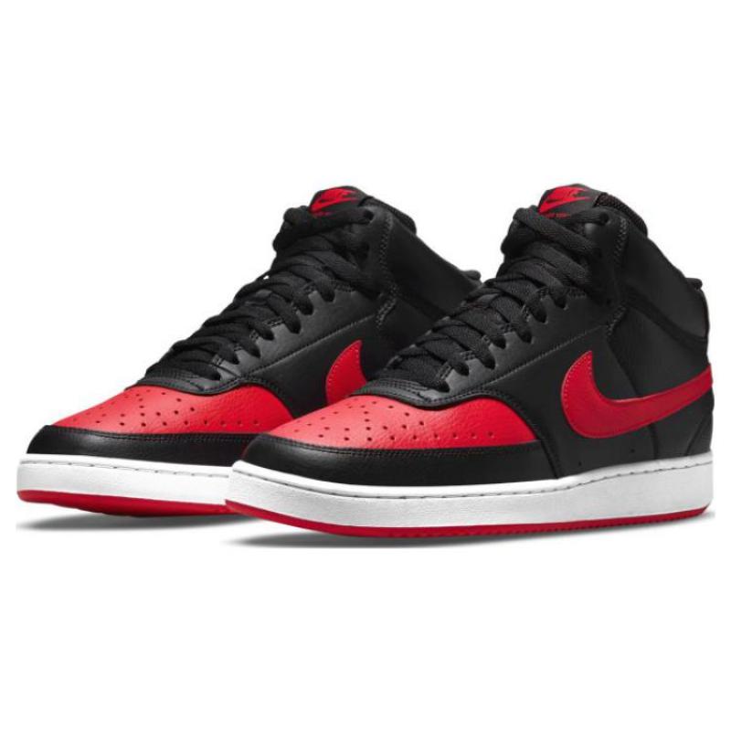 Nike Court Vision Mid Bred DM8682-001