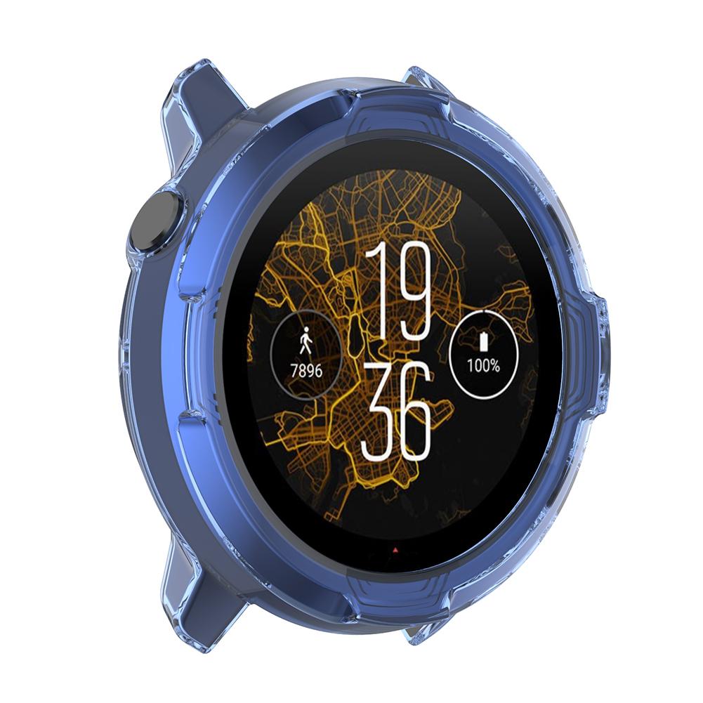 Buy TPU Smart Watch Case Frame for Suunto 7 Replace Protective Cover  Housing at affordable prices — free shipping, real reviews with photos —  Joom