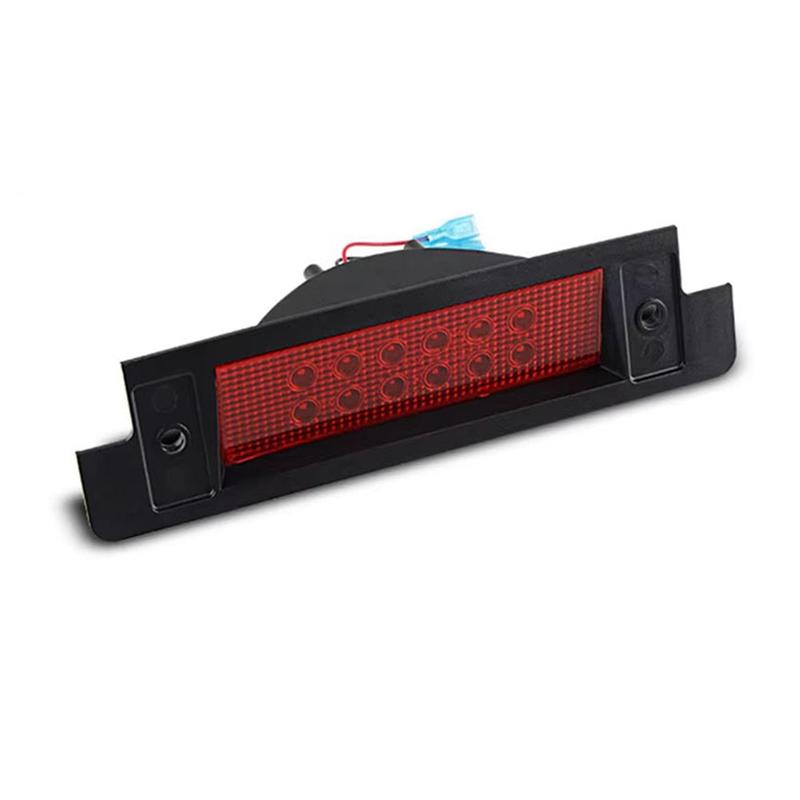 Authentic LR044451LEDR LED Rear Stop Tail Lamp Brake Light For Land Rover Defender Discovery 1990-2016 High Level Third Light