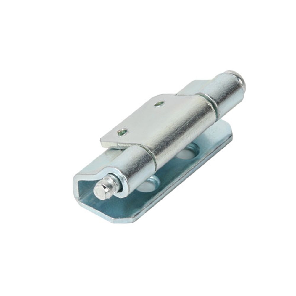 Plug Type Distribution Box Welding Hinge Iron Stainless Steel Hinge  Electrical Control Switch