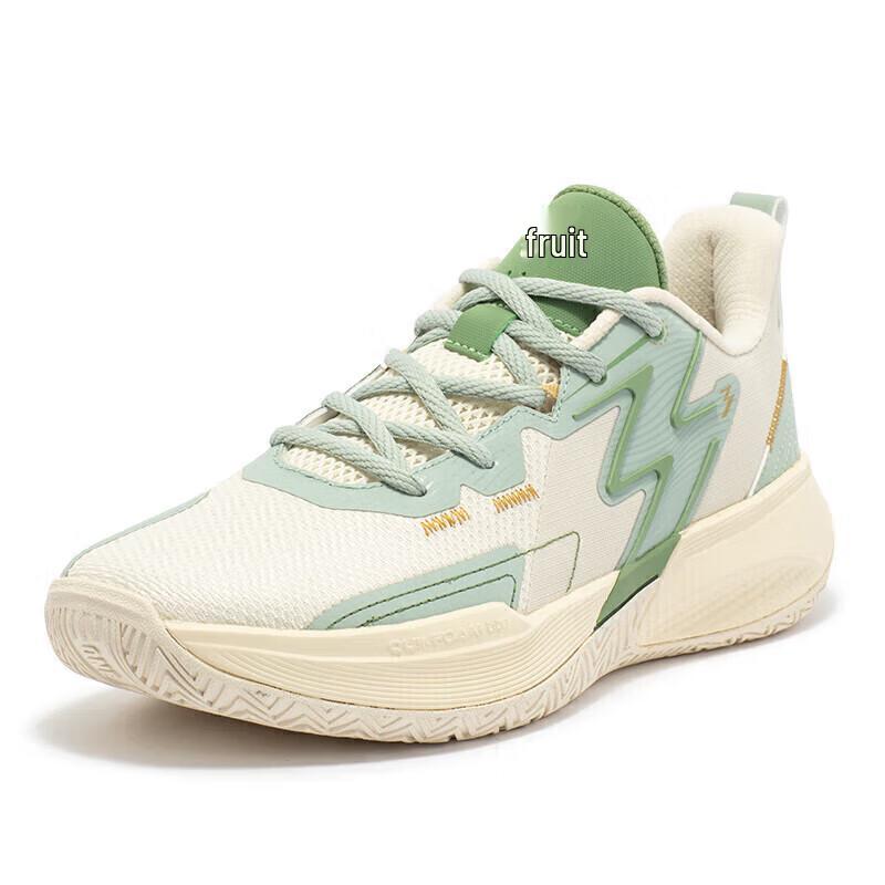 361° BIG3 Team Herren Low-Top Basketballschuhe