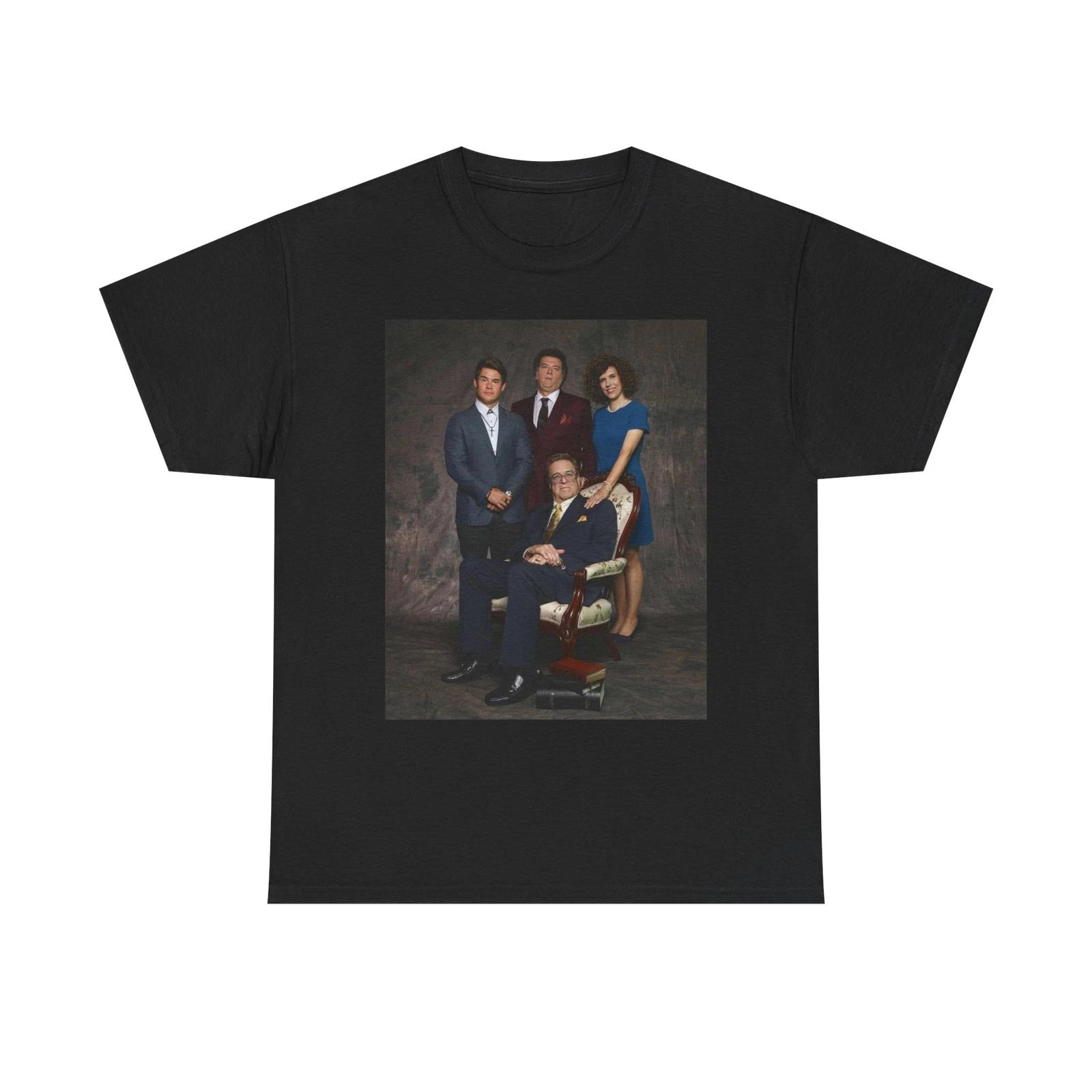 Men s and Women s T-shirts The Righteous Gemstones L