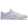 Nike SB Check Solarsoft Canvas White Black 843896-110