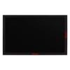 7 Zoll 1024x600 LCD IPS Tragbarer Monitor HDMI-kompatibel VGA AV-Eingang DC Typ-C Stromversorgung Bildschirm für PC Laptop Kamera