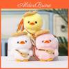 Cute Animal Plush Toy With Pp Cotton Filling For Home Decor And Baby Gift