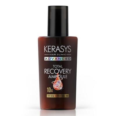 Advanced 10X Total Recovery Ampoule Serum 80ml 1Pc/2Pcs