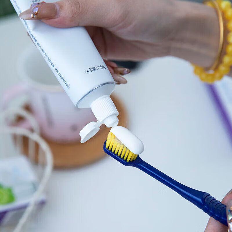 Shuke Baking Soda Toothpaste Twin Pack