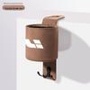 Ideal Car Seat Back & Cup Holder Hook for L6/L7/L8/L9/MEGA Models