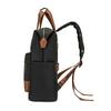 Women's Splicing Backpack Large Capacity Commuter Backpack