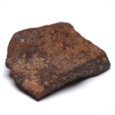 Stone Meteorite Specimen NWA Stone [N2 Natural] (#7 - (Unclassified) Meteorite)
