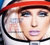 CD CHRISTINA AGUILERA  Keeps Gettin Better a Decade of H 88697386162 RCA 2008 UK Pop Used