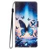 Housse Portefeuille à Support pour Motorola Moto G87 G77 G67 G37 G17 G86 Power G06 G47 G56 G85 G75 G55 G45 G35 G15 G84 G54 G34 G24 G14 Étui