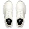 ON  Cloudswift 4 Triple White Women Sneakers 3WF10111200