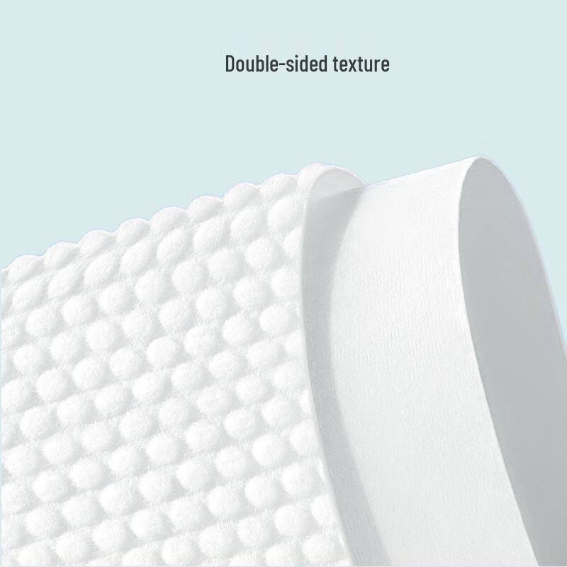 Disposable Travel Towels 30x50cm, 60gsm