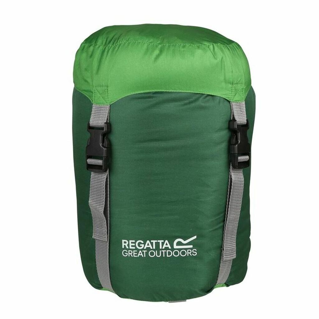 Sleeping Bag Regatta V2 250 Green