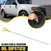 Oil Indicator Dipstick 8E5Z-6750-C for Ford Escape 2009-2012 Fusion 2010-2012 A