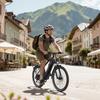 Bicicleta Eléctrica DUOTTS C29 Max 250W48V18Ah, Frenos de Disco Hidráulicos Autonomía 120km Velocidad Máxima 25km/h Bicicleta Eléctrica