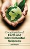 The Encyclopedia of Earth and Environmental Sciences Book