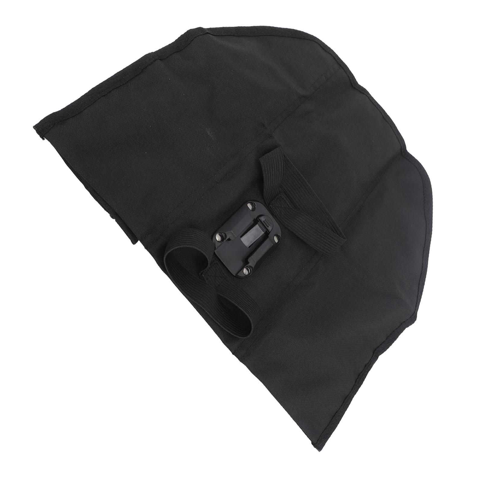 

Bike Seat Bag Bicycle Saddle Bag for Repair Tools Waterproof Bicycle Bag Under Seat for Mountain