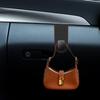 Purse Hook for Car Glove Box, Car Glove Box Hook Multifunctional Car Hook Passenger