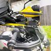 Motorcycle Hand Guards Protector Handguard Shield Bow Modification Accessories Compatible For Bmw