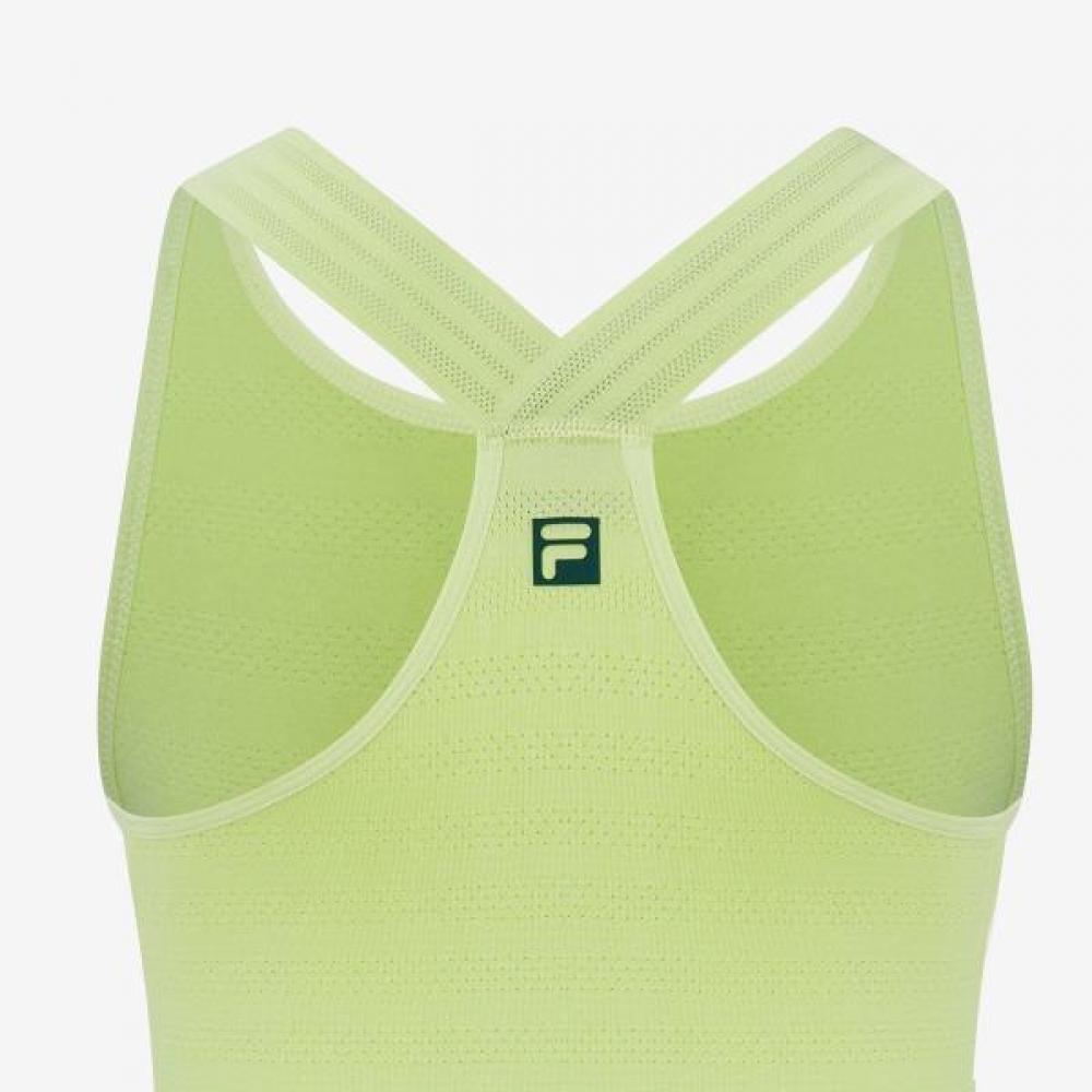 Fila Tennis Seamless Tank Top Pro Player