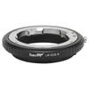 Haoge Manual Lens Mount Adapter for Leica M Zeiss and Voigtlander VM Lenses to Canon RF Mount Including the Canon EOS R LM, ZM, Cameras,