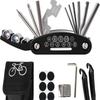Bicycle Repair Tool Kit