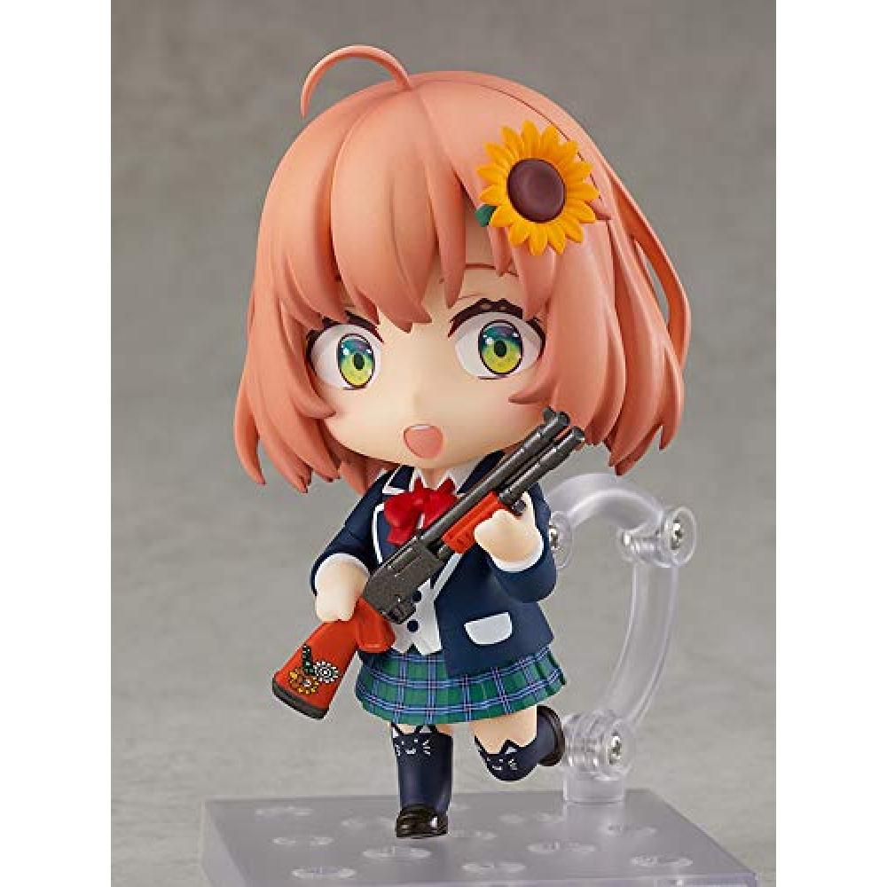 Nendoroid Nijisanji Honma Himawari Figurină mobilă pictată ABS&PVC G12415