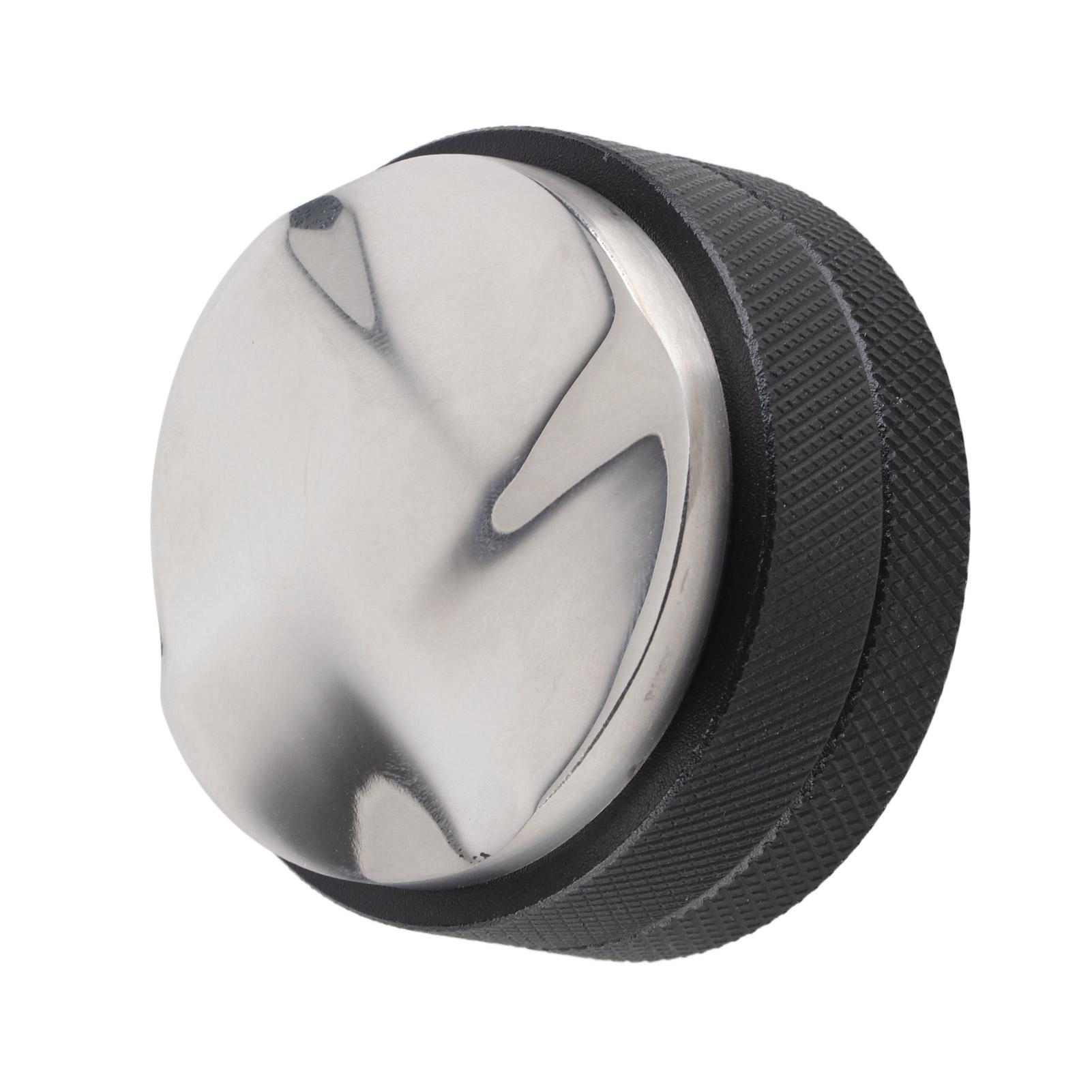 

58 мм Темпер для кофе 58 мм Нескользящий инструмент для темперирования кофе из нержавеющей стали для коммерческого использования Темпер для кофе Аксессуары для кофе