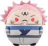 TV Anime Fuwakororin BIG Sukuuna “Jujutsu Kaisen” H Double-faced
