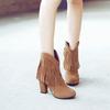 Botas altas – Botas altas