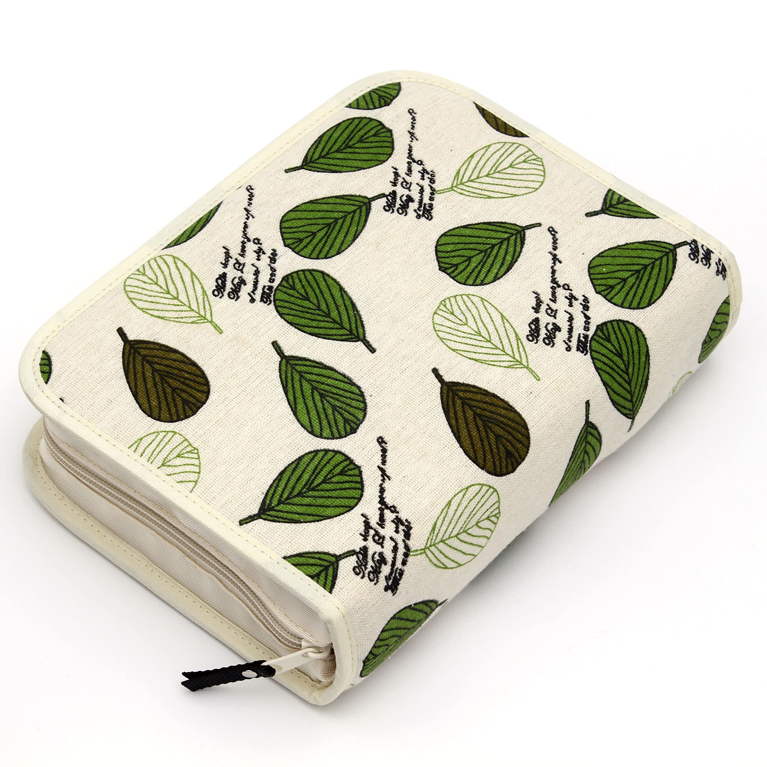 

New Edition Complete Collection of the Gosho Book Gosho Gosho Nichiren with Pen Supervised by Daisaku SGI Nordic Leaf Cover, Case, Cover, Daishonin,